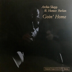 Archie Shepp / Horace Parlan Goin' Home