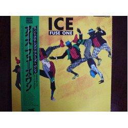 Fuse One Ice