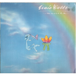 Ernie Watts Musican