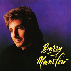 Barry Manilow Barry Manilow