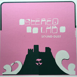 Stereolab Sound-Dust