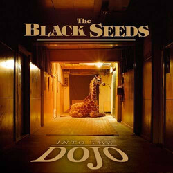 The Black Seeds Into The Dojo