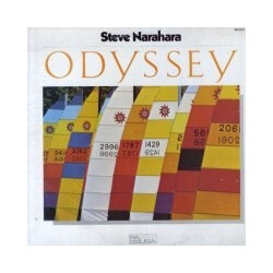 Steve Narahara Odyssey