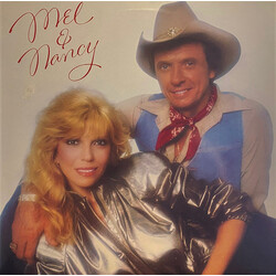 Mel Tillis/Nancy Sinatra Mel And Nancy