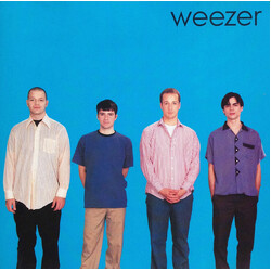 Weezer Weezer