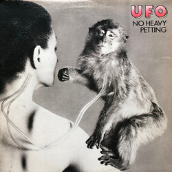 UFO (5) No Heavy Petting