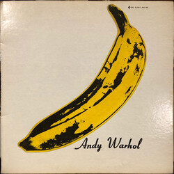 The Velvet Underground / Nico (3) The Velvet Underground & Nico