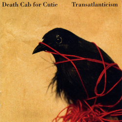 Death Cab For Cutie Transatlanticism