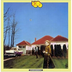 UFO (5) Phenomenon