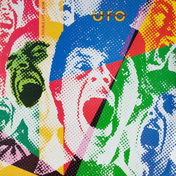 UFO (5) Strangers In The Night