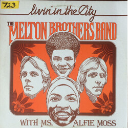 The Melton Brothers Band / Alfie Moss Livin' In The City