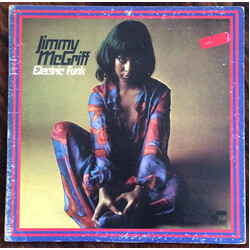 Jimmy McGriff Electric Funk