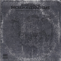 The Camarata Contemporary Chamber Group / Erik Satie The Music Of Erik Satie: Through A Looking Glass