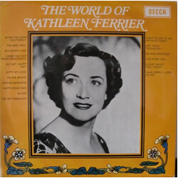 Kathleen Ferrier The World Of Kathleen Ferrier