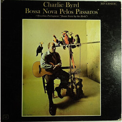 Charlie Byrd Bossa Nova Pelos Passaros