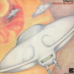 Jimmy McGriff Tailgunner