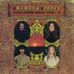 The Mamas & The Papas Golden Era Vol. 2