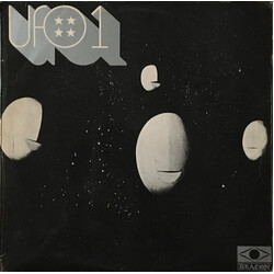 UFO (5) UFO 1
