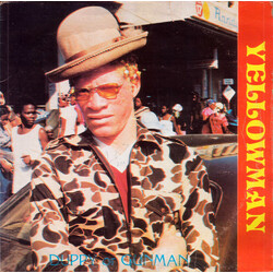 Yellowman Duppy Or Gunman