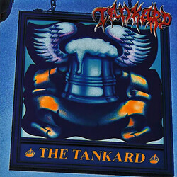 Tankard The Tankard
