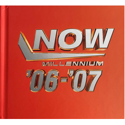 Various Now Millennium '06-'07