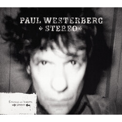 Paul Westerberg / Grandpa Boy Stereo / Mono