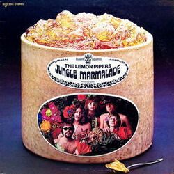 The Lemon Pipers Jungle Marmalade