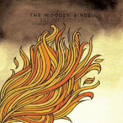 Wooden Birds Two Matchsticks Vinyl LP