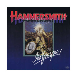 Hammersmith (2) It's For You