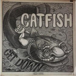 Catfish (6) Get Down