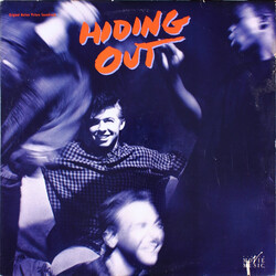 Various Hiding Out - Original Motion Picture Soundtrack