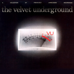 The Velvet Underground VU