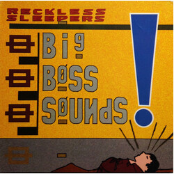Reckless Sleepers Big Boss Sounds
