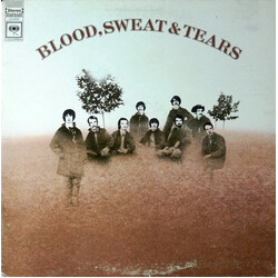 Blood, Sweat And Tears Blood, Sweat And Tears