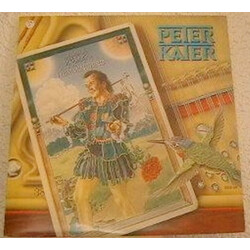 Peter Kater The Fool And The Hummingbird