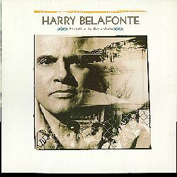 Harry Belafonte Paradise In Gazankulu