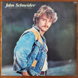 John Schneider Too Good To Stop Now