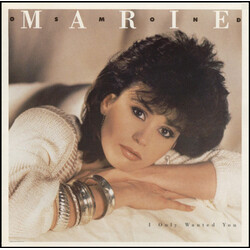 Marie Osmond I Only Wanted You