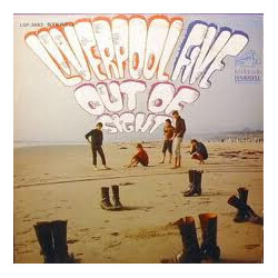 Liverpool Five Out Of Sight