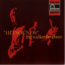 The Walker Brothers Hitsounds