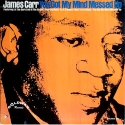 James Carr You Got My Mind Messed Up