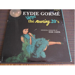 Eydie Gormé Eydie Gorme Vamps The Roaring 20's