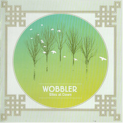 Wobbler (2) Rites At Dawn