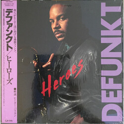 Defunkt Heroes