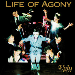 Life Of Agony Ugly