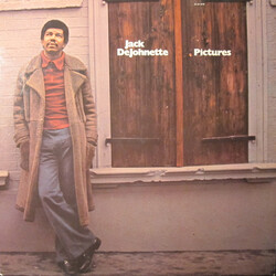 Jack DeJohnette Pictures