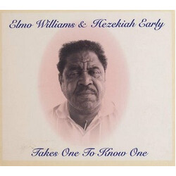 Elmo Williams / Hezekiah Early Takes One To Know One
