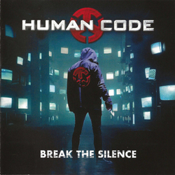 Human Code Break The Silence
