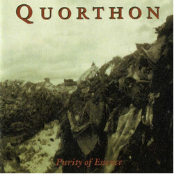 Quorthon Purity Of Essence