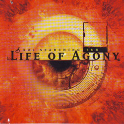 Life Of Agony Soul Searching Sun